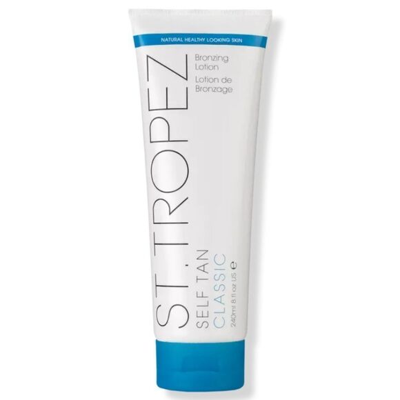 🎁St.Tropez Classic Bronzing Lotion